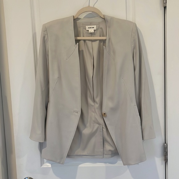 Helmut Lang Blazer - Picture 1 of 7